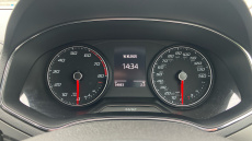 SEAT Ibiza 1.0 TSI 95 SE Technology [EZ] 5dr Petrol Hatchback